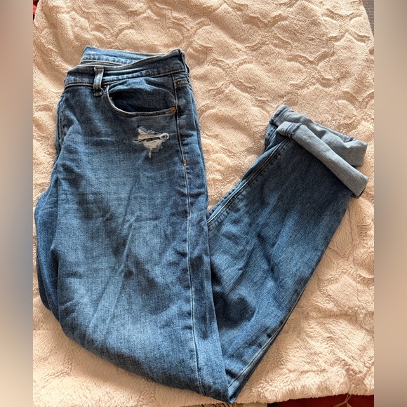 Old Navy Denim - Boyfriend jeans